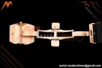 Franck Muller - Vanguard V45 Zvonimir RG/LE Blk/Num ABF A2824