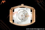 Franck Muller - Vanguard V45 Skenderbeu RG/LE Red/Num ABF A2824