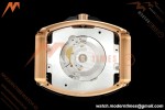 Franck Muller - Vanguard V45 Skenderbeu RG/LE Red/Num ABF A2824