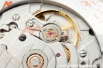 Franck Muller - Vanguard V45 Skenderbeu RG/LE Red/Num ABF A2824