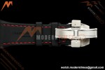 Franck Muller - Vanguard V45 Zvonimir SS/LE Blk/Num ABF A2824