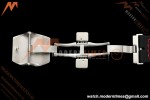 Franck Muller - Vanguard V45 Zvonimir SS/LE Blk/Num ABF A2824