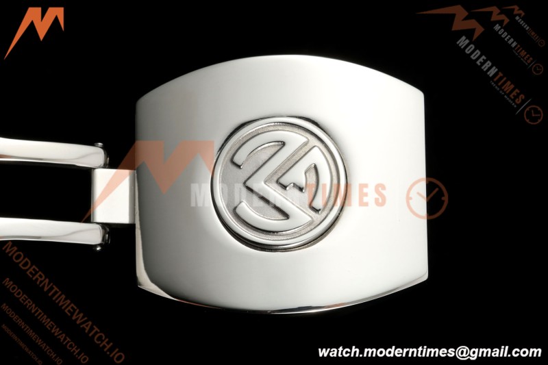 Franck Muller - Vanguard V45 Zvonimir SS/LE Blk/Num ABF A2824