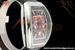 Franck Muller - Vanguard V45 Zvonimir SS/LE Blk/Num ABF A2824