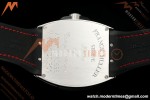 Franck Muller - Vanguard V45 Zvonimir SS/LE Blk/Num ABF A2824