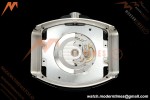 Franck Muller - Vanguard V45 Zvonimir SS/LE Blk/Num ABF A2824