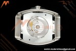 Franck Muller - Vanguard V45 Zvonimir SS/LE Blk/Num ABF A2824