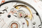 Franck Muller - Vanguard V45 Skenderbeu SS/LE Red/Num ABF A2824
