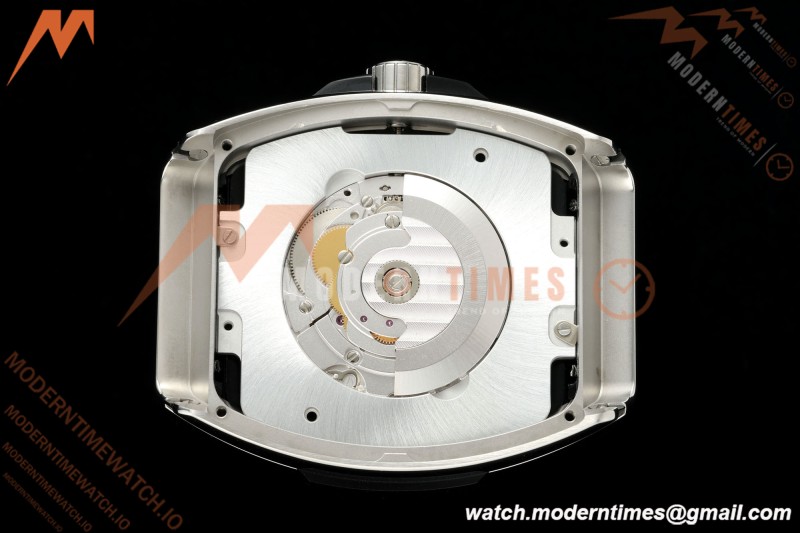 Franck Muller - Vanguard V45 Skenderbeu SS/LE Red/Num ABF A2824