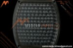 Franck Muller - Vanguard V45 Classic Carbon Orange Markers CAB/LE Black Dial ABF A2824 | 프랭크 뮬러 - 뱅가드 V45 클래식 카본 오렌지 마커 CAB/LE 블랙 다이얼 ABF A2824