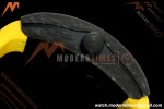 Franck Muller - Vanguard V45 Classic Carbon Orange Markers CAB/LE Black Dial ABF A2824 | 프랭크 뮬러 - 뱅가드 V45 클래식 카본 오렌지 마커 CAB/LE 블랙 다이얼 ABF A2824