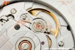 Franck Muller - Vanguard V45 Classic Carbon Blue Markers CAB/NY Black Dial ABF A2824 | 프랭크 뮬러 - 뱅가드 V45 클래식 카본 블루 마커 CAB/NY 블랙 다이얼 ABF A2824