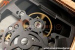 Franck Muller - Vanguard Men's Collection V45 Dia RG/Brn LE Black Dial ABF A23J