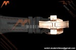 Franck Muller - Vanguard Men's Collection V45 Dia RG/Brn LE Black Dial ABF A23J