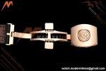 Franck Muller - Vanguard Men's Collection V45 Dia RG/Brn LE Black Dial ABF A23J