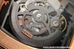 Franck Muller - Vanguard Men's Collection V45 Dia RG/Brn LE Black Dial ABF A23J