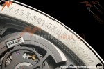 Franck Muller - Vanguard Men's Collection V45 SS/NY Black Dial ABF A23J