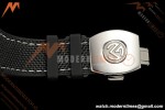 Franck Muller - Vanguard Men's Collection V45 SS/NY Black Dial ABF A23J