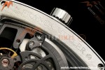 Franck Muller - Vanguard Men's Collection V45 SS/NY Black Dial ABF A23J