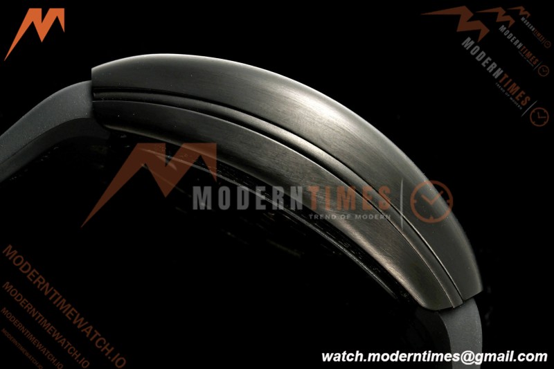 Franck Muller - Vanguard Men's Collection V45 PVD/LE Black Dial ABF A23J