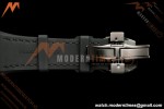 Franck Muller - Vanguard Men's Collection V45 PVD/LE Black Dial ABF A23J