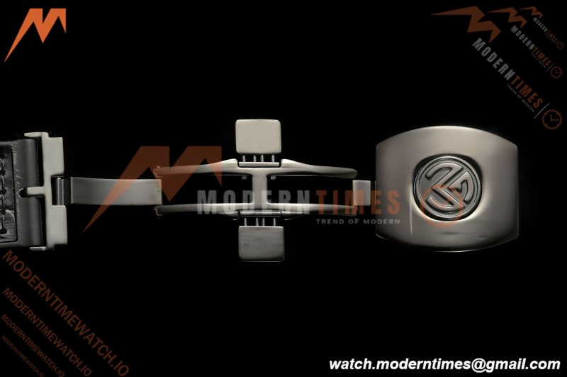 Franck Muller - Vanguard Men's Collection V45 PVD/LE Black Dial ABF A23J