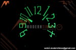 Franck Muller - Vanguard Men's Collection V45 Dia PVD/LE Black Dial ABF A23J