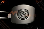 Franck Muller - Vanguard Men's Collection V45 Dia PVD/LE Black Dial ABF A23J