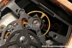 Franck Muller - Vanguard Men's Collection V45 RG/Brn LE Black Dial ABF A23J