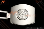 Franck Muller - Vanguard Men's Collection V45 SS/Blk LE Black Dial ABF A23J