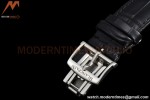 Blancpain - Villeret Tourbillon 8 Jours SS/LE Wht/Rm JBF V3