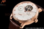Blancpain - Villeret Tourbillon 8 Jours RG/LE Wht/Rm JBF V3