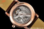 Blancpain - Villeret Tourbillon 8 Jours RG/LE Wht/Rm JBF V3