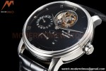 Blancpain - Villeret Tourbillon 8 Jours SS/LE Black/Rm JBF V3