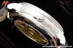 Blancpain - Villeret Moonphase 6654 40mm Complete Calendar SS/LE White APSF A6654