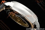 Blancpain - Villeret Moonphase 6654 40mm Complete Calendar SS/LE White APSF A6654