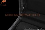 Louis Vuitton Monogram Eclipse Watch Case Leather Coffer 8 Position Trunk M20016