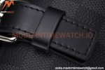Louis Vuitton Damier Graphite Watch Case 3 Position Travel Bag N41137