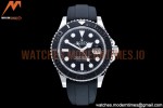 Rolex - YachtMaster 226659 42mm SS/RU FE GMF VR3235