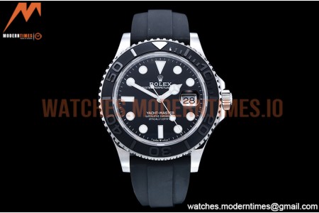 Rolex - YachtMaster 226659 42mm SS/RU FE GMF VR3235