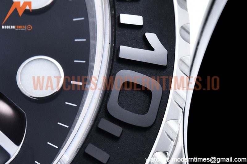 Rolex - YachtMaster 226659 42mm SS/RU FE GMF VR3235