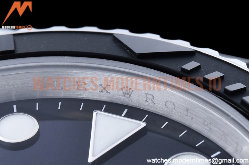 Rolex - YachtMaster 226659 42mm SS/RU FE GMF VR3235