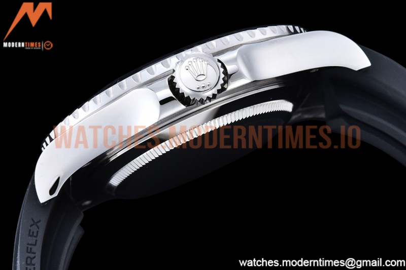 Rolex - YachtMaster 226659 42mm SS/RU FE GMF VR3235
