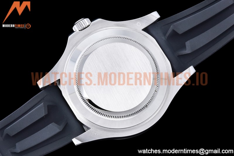 Rolex - YachtMaster 226659 42mm SS/RU FE GMF VR3235