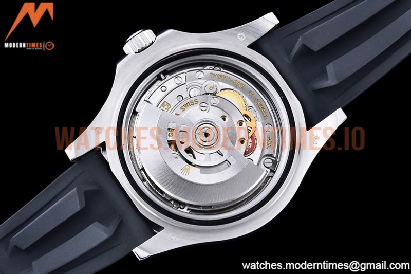 Rolex - YachtMaster 226659 42mm SS/RU FE GMF VR3235