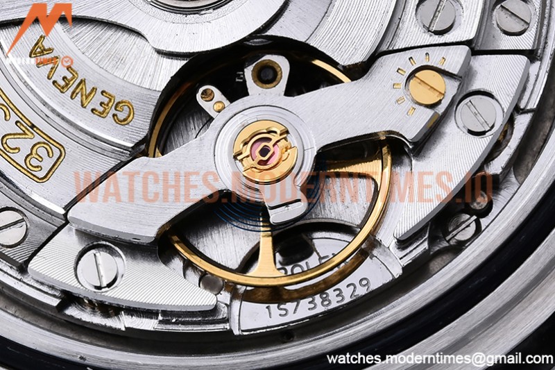 Rolex - YachtMaster 226659 42mm SS/RU FE GMF VR3235