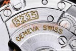 Rolex - YachtMaster 226659 42mm SS/RU FE GMF VR3235