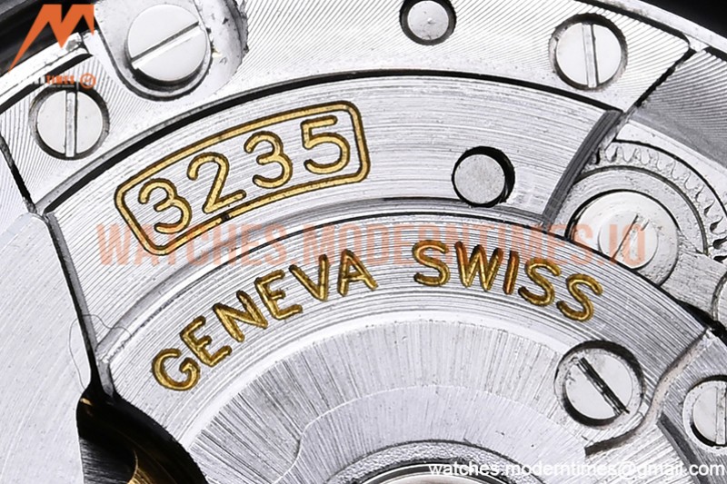 Rolex - YachtMaster 226659 42mm SS/RU FE GMF VR3235
