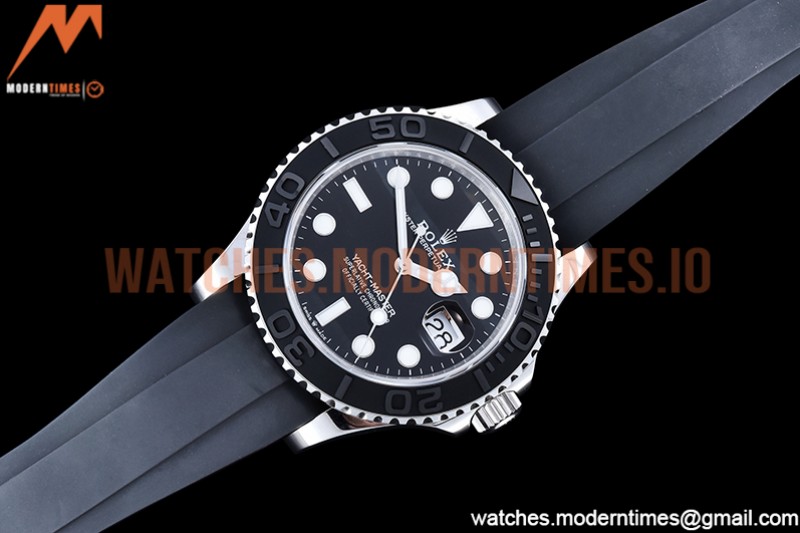 Rolex - YachtMaster 226659 42mm SS/RU FE GMF VR3235