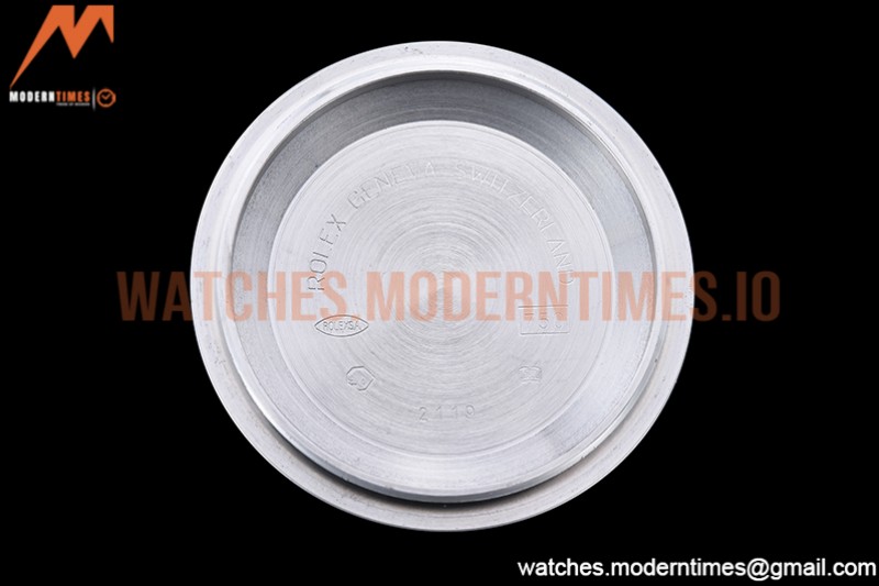 Rolex - YachtMaster 226659 42mm SS/RU FE GMF VR3235